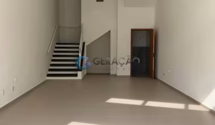 Loja para locação com 01 banheiro e 03 vagas de garagem - 115m² no bairro Jardim América