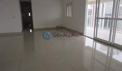 Apartamento para venda e locação com 03 quartos e 03 vagas de garagem - 152m² no bairro Jardim Aquarius