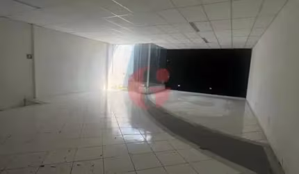 Casa comercial com galpão 281,26 m² no bairro Bosque dos Eucaliptos!