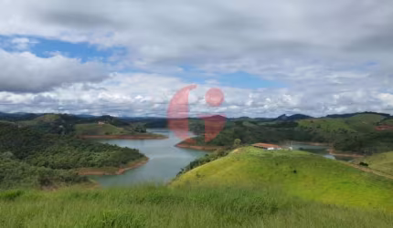Chácara para venda com 06 quartos - 411.000m² de área de terreno - Jacareí - SP