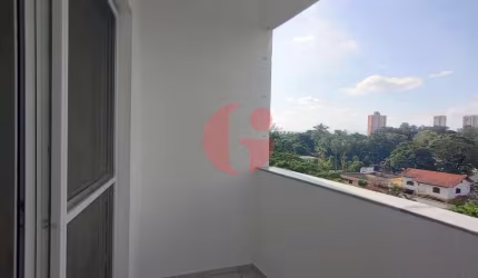 Apartamento de 54m² com 02 quartos e 01 vaga de garagem n0 Jardim Apolo!