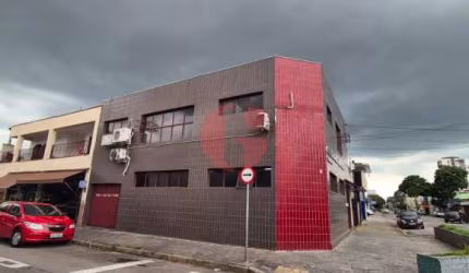Ponto comercial para venda com 250m² no bairro Monte Castelo