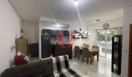 Apartamento para venda com 2 quartos ( 01 suíte) e 01 vaga de garagem - 70m² no bairro Jardim Oriente