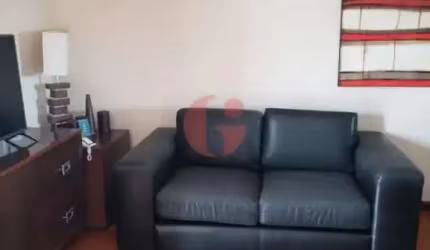 APARTAMENTO FLAT PARA VENDA | SPACEVALLEY - JARDIM SÃO DIMAS |