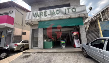 Ponto comercial para locação com 175m² no bairro Parque Industrial