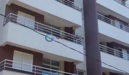 Apartamento para venda com 2 quartos e 1 vaga de garagem - 64m² no bairro Jardim Satélite