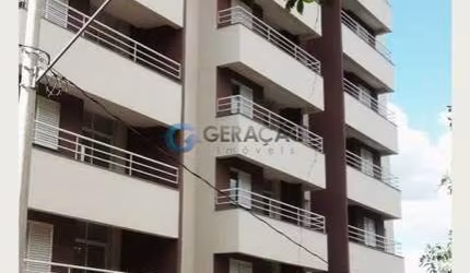 Apartamento para venda com 02 quartos e 01 vaga de garagem - 64m² no bairro Jardim Satélite
