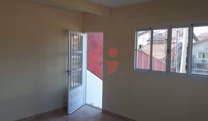 Sobrado para venda com 2 moradias (térreo/superior) com 160m² no bairro Jardim Cruzeiro do Sul