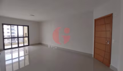 Apartamento alto padrão para venda e locação com 04 quartos e 03 vagas de garagem - 157,19m² no bairro Jardim Esplanada