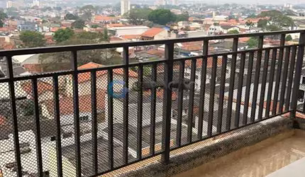 Cobertura duplex 146 m² com 3 dorms (2 suítes) e 2 vagas de garagem na Vila Maria!
