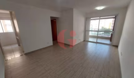 Apartamento para locação com 02 quartos e 02 vagas de garagem - 72,18m² no bairro Jardim São Dimas