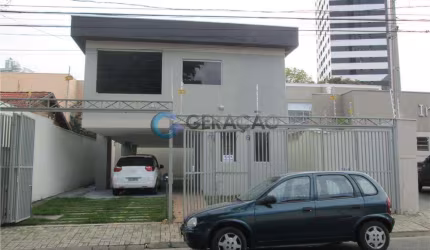 Prédio comercial para locação com 250m² no bairro Jardim São Dimas