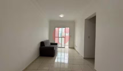 Apartamento para locação com 2 quartos e 1 vaga de garagem coberta - 54m² no bairro Vila Ema