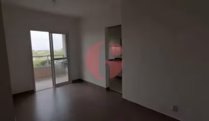 Apartamento para locação com 02 quartos e 02 vagas de garagem - 56m² no bairro Urbanova