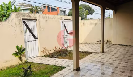 Venda - Casa Térrea  - Jardim  Alvorada