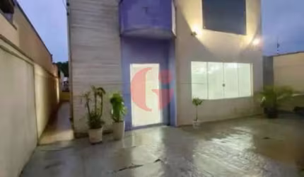 Casa comercial para venda com 273m² no bairro Parque Industrial - São José dos Campos