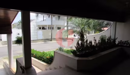 Sobrado em condomínio para venda com 03 quartos e 02 vagas de garagem - 265,94m² no bairro Jardim Aquarius
