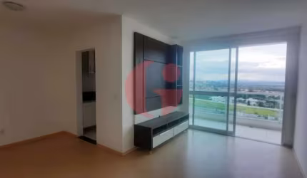 Apartamento para venda com 01 quarto e 01 vaga de garagem - 57m² no bairro Jardim Esplanada