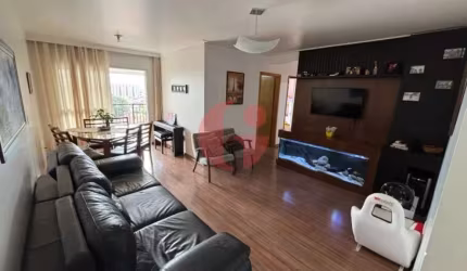Apartamento para venda com 03 quartos e 02 vagas de garagem - 95m² no bairro Jardim Portugal