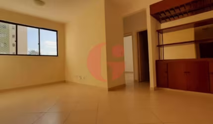 Apartamento para venda com 02 quartos e 01 vaga de garagem - 55m² no bairro Jardim Aquarius