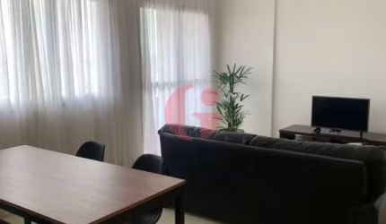Apartamento para venda e locação com 02 quartos e 02 vagas de garagem - 75m² no bairro Jardim Aquarius