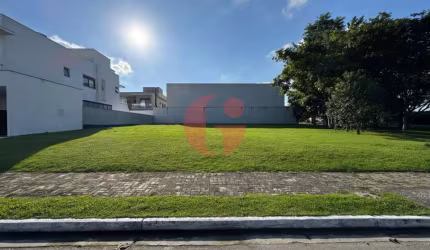 Terreno em condomínio fechado para venda com 711m² no bairro Urbanova