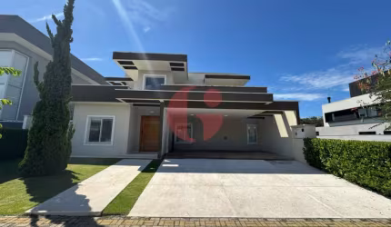 Casa em condomínio para venda 4 suítes e 4 vagas de garagem com 350m² no bairro Urbanova