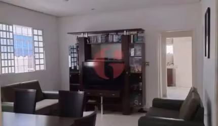 Casa térrea comercial para venda com 280m² no bairro Vila Ema - São José dos Campos SP