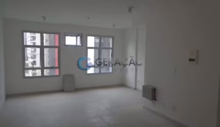 Sala comercial para venda com 38m² no bairro Jardim Aquarius