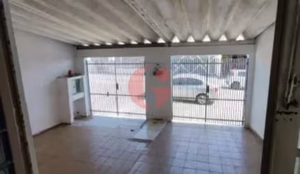 Casa térrea para venda com 4 quartos e 2 vagas de garagem - 163m² no bairro Jardim Morumbi