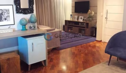 Apartamento para locação com 04 quartos e 03 vagas de garagem - 182m² no bairro Vila Ema