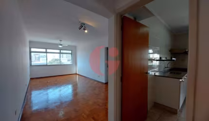 Apartamento para venda com 03 quartos e 01 vaga de garagem - 100m² no bairro Jardim São Dimas