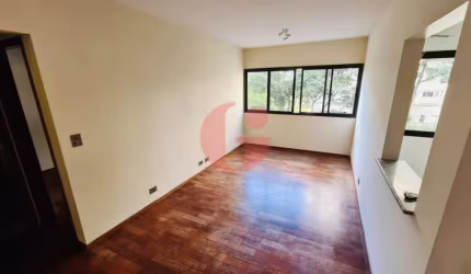 Apartamento para venda com 01 quarto e 01 vaga de garagem - 48m² no bairro Jardim Aquarius