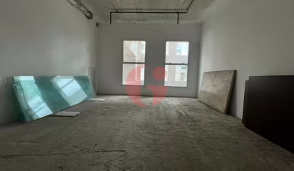 Sala comercial corporativa para locação com 191m² no bairro Jardim das Colinas