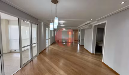 Apartamento para venda com 03 quartos (03 suítes) e 3 vagas de garagem - 198m² no bairro Jardim Aquarius
