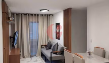 Apartamento para venda com 03 quartos e 01 vaga de garagem - 66m² no bairro Vila Ema