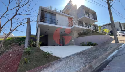 casa para venda no condominio vivva residencial clube