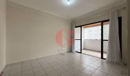 Apartamento para locação com 03 quartos e 02 vagas de garagem - 90m² no bairro Jardim Aquarius