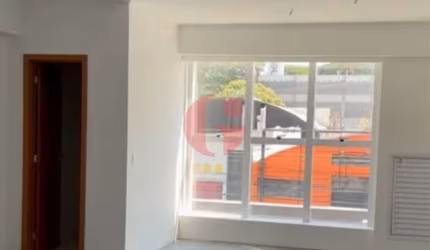 Sala comercial em condomínio para locação com 52m² no bairro Jardim São Dimas