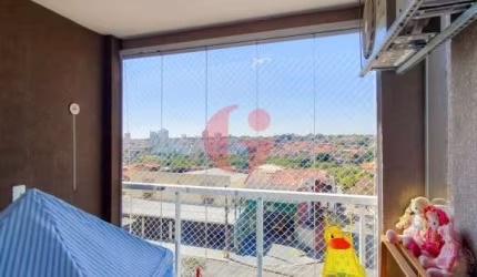 Apartamento para venda e locação com 03 quartos e 02 vagas de garagem - 90m² no bairro Jardim Sul