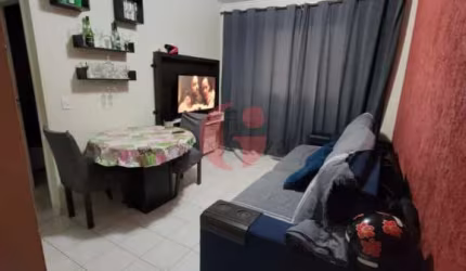 Apartamento para venda com 02 quartos e 01 vaga de garagem - 58,80m² no bairro Jardim Oriente