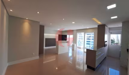 Apartamento para venda com 01 quarto e 01 vaga de garagem - 56m² no bairro Jardim Apolo