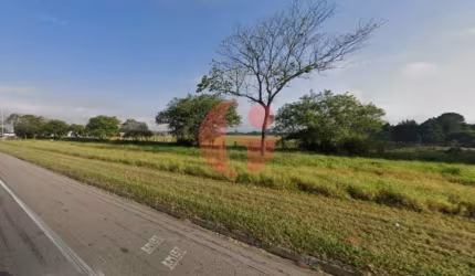 Área mista Residencial ou comercial para venda com 37.400m² no bairro Eugênio de Mello - São José dos Campos SP