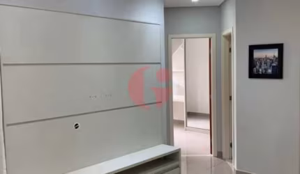 Apartamento para venda com 02 quartos e 01 vaga de garagem - 50m² no bairro Jardim Oriente