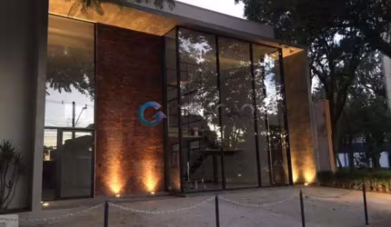 Ponto comercial para locação com 230m² no Centro de São José dos Campos-SP
