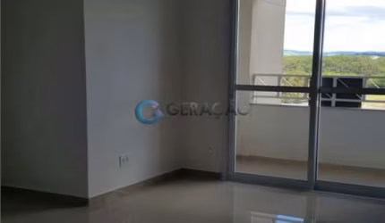 Apartamento para locação com 03 quartos e 01 vaga de garagem - 62,95m² no bairro Vila Industrial