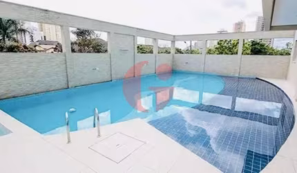 Cobertura duplex para venda com 03 quartos e 03 vagas de garagem - 175,51m² no bairro Jardim Aquarius