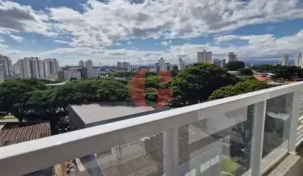 APARTAMENTO NOVO! COM DOIS QUARTOS 1SUÍTE -60,22M2 - CHURRASQUEIRA NA VARANDA NO JARDIM AMÉRICA