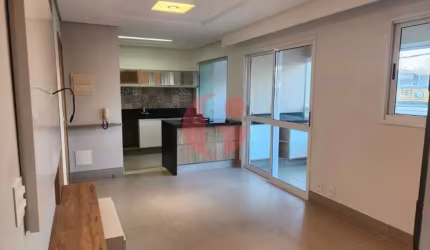 Lindo apartamento no Parque Industrial