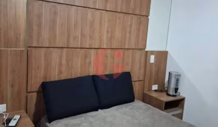 Apartamento para venda e locação em Jacareí.